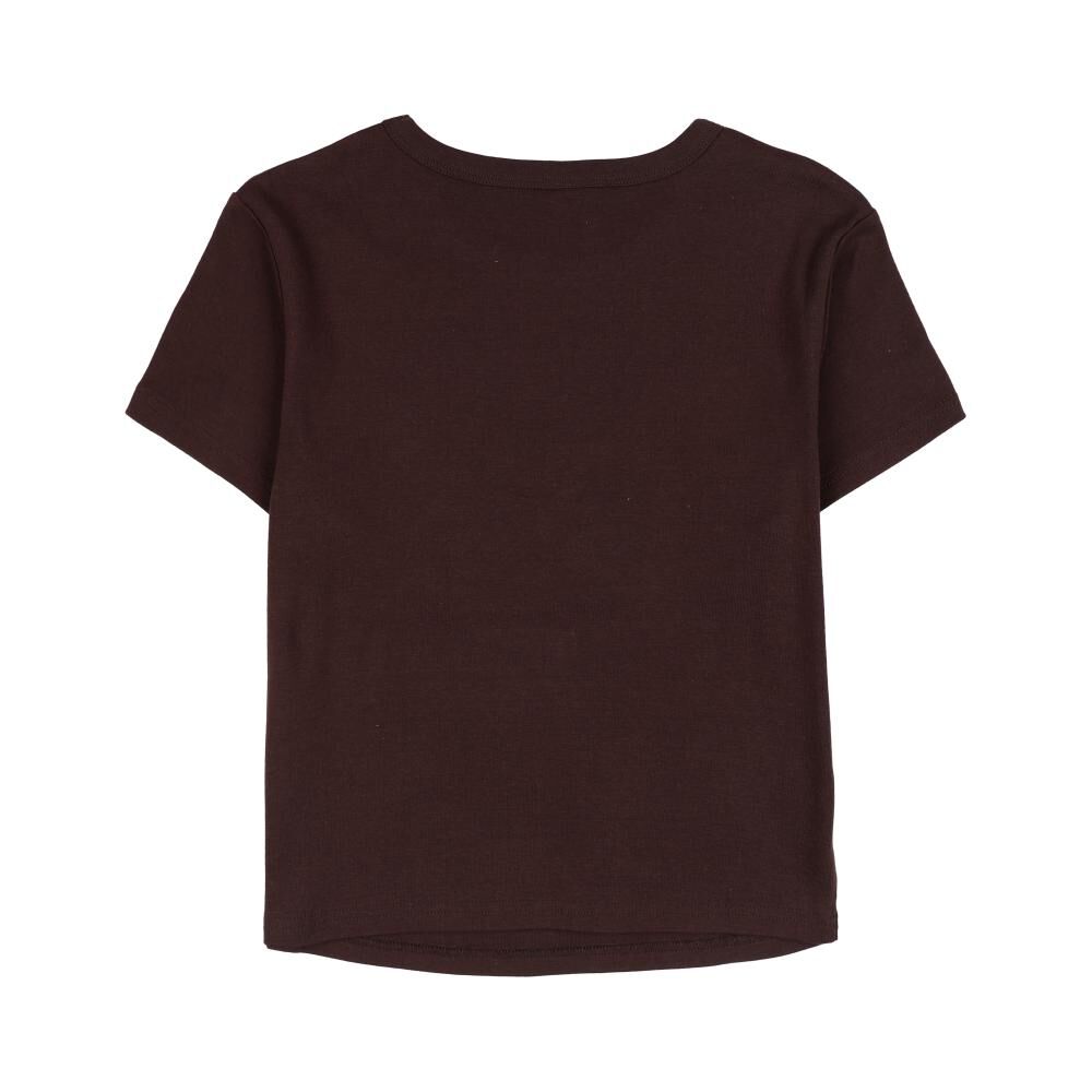 Polera Mujer Freedom image number 1.0