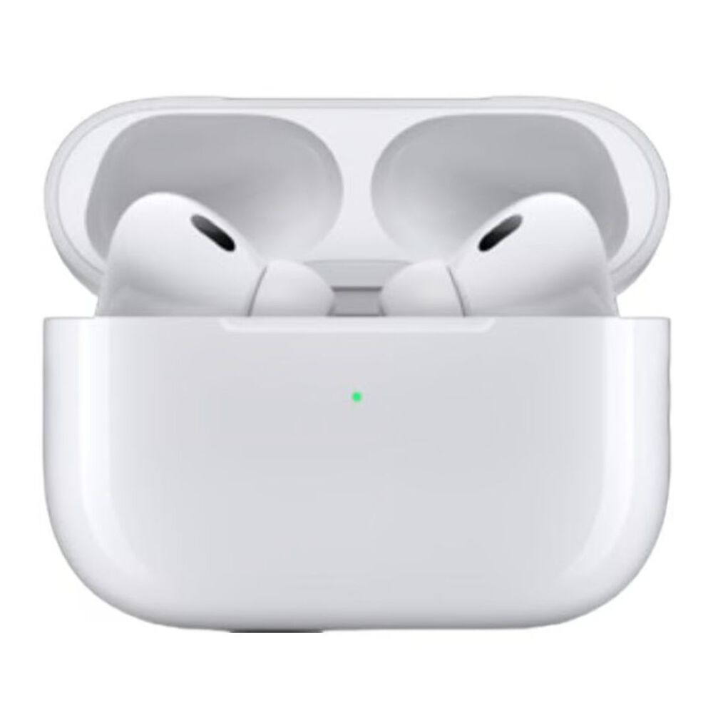 Airpods Pro Con Estuche Magsafe 2da Gen image number 0.0