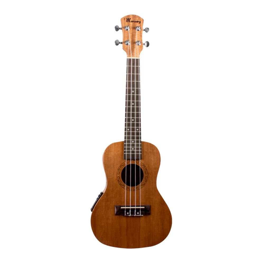 Ukelele Electro Acústico Mercury MUK07E en Oferta | Hites.com