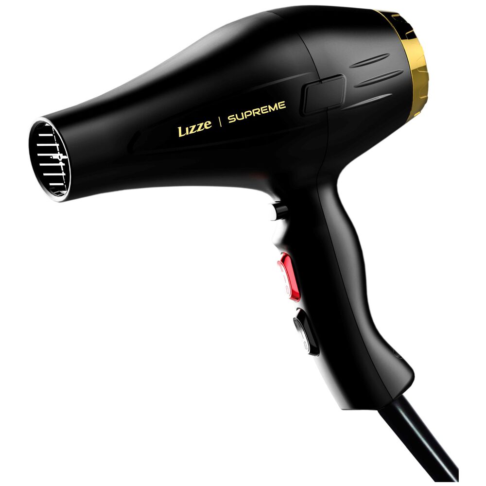Secador Lizze Supreme 2600w image number 0.0