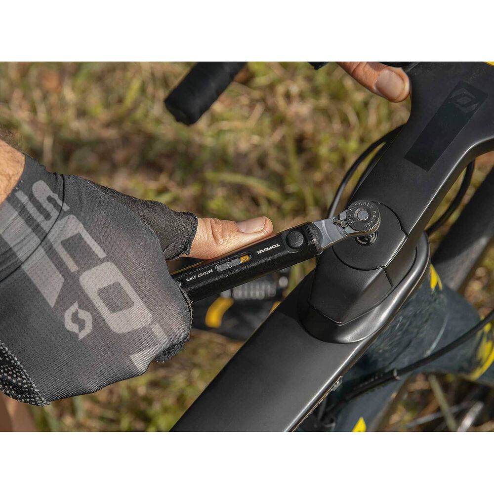 Herramienta Topeak Llave Torx Ratchet Stick image number 8.0