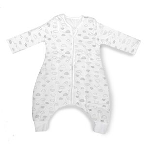 Pijama Suave Para Beb&eacute;s 80 Cm (6&ndash;12 Meses)