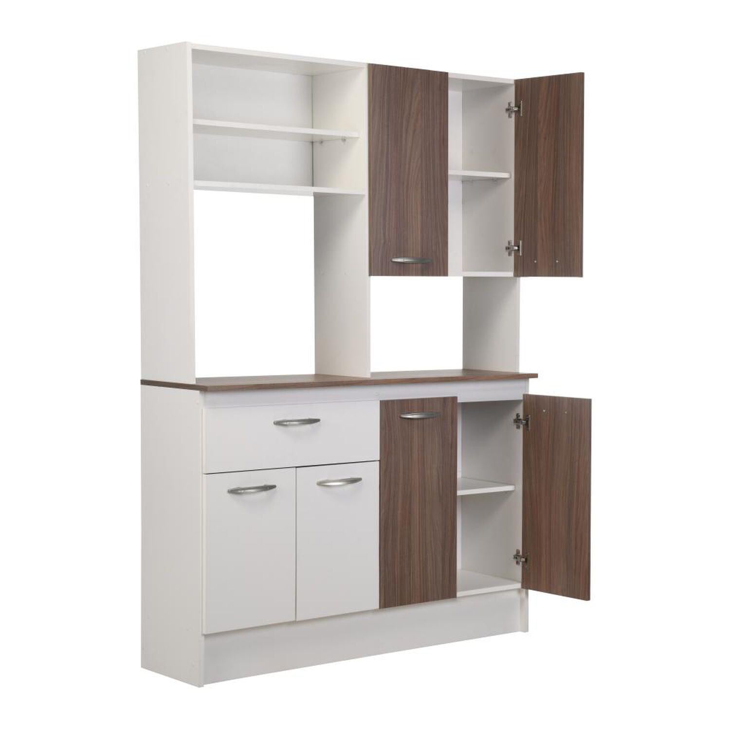 Mueble De Cocina Cic Emma / 6 Puertas / 1 Cajon image number 5.0
