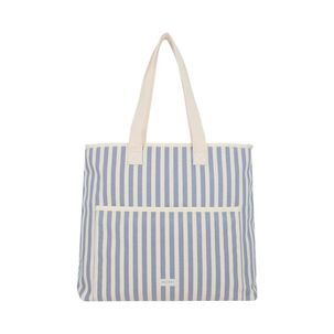 Cartera Tote Secret Habana Sc6 L Gris