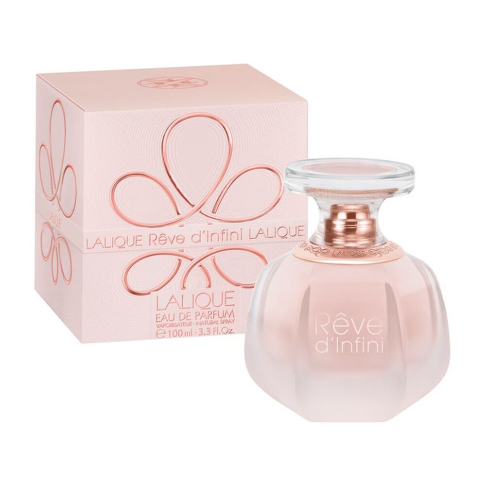 Lalique Reve D Infini Woman Edp 100 Ml image number 0.0