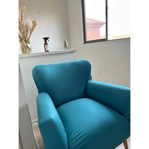 Funda De Sof&aacute; Lisa De 1 Cuerpo