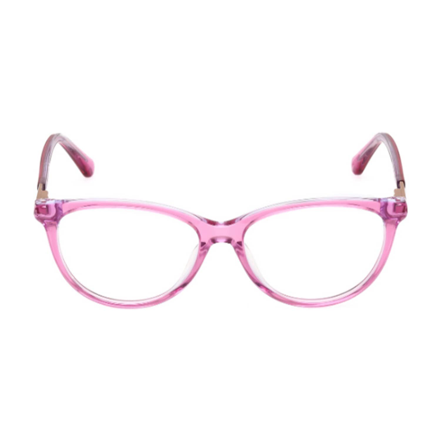 Lentes &Oacute;pticos Rosado Guess Kids image number 0.0