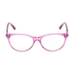 Lentes &Oacute;pticos Rosado Guess Kids