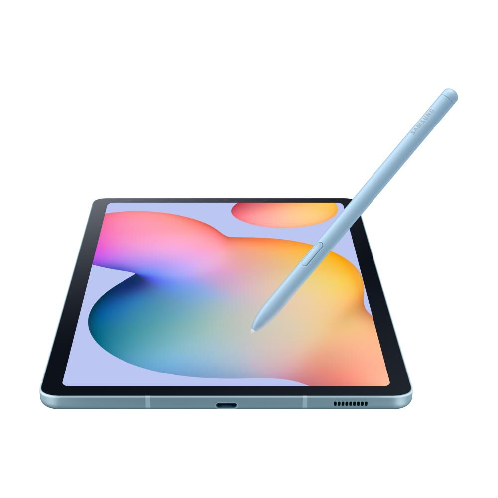 Tablet 10.4" Samsung Galaxy Tab S6 Lite / 4 GB RAM / 128 GB image number 1.0