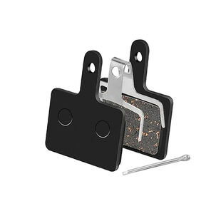 Pastillas Universal Freno De Disco Bicicleta