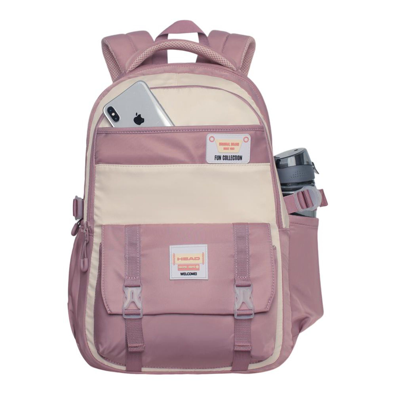 Mochila Mujer Venza Head image number 1.0