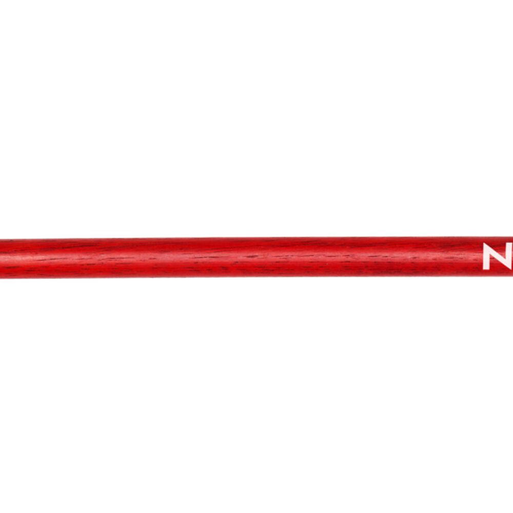Baquetas Vic Firth 2b Nova Red Punta De Nylon image number 0.0