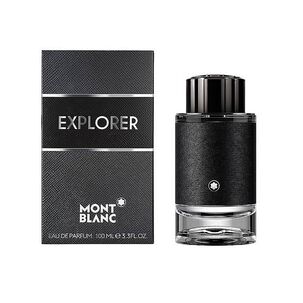 Mont Blanc Explorer 100ml Edp Varon