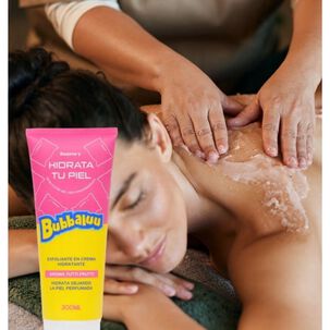 Exfoliante Corporal En Crema 200ml