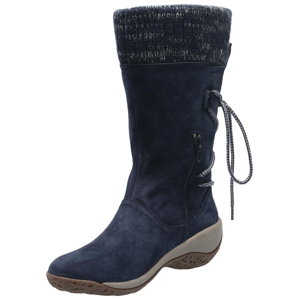 Bota Mujer Hush Puppies Nasser image number 3.0