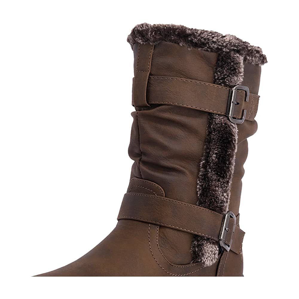 Bota Kenai Cafe Passer image number 3.0