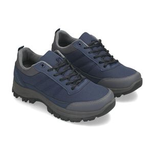 Zapatilla Urbana Hombre Wetland Navy
