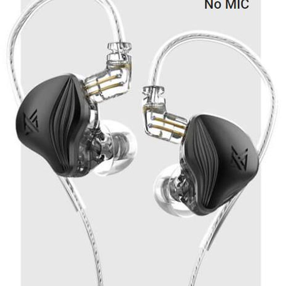 Audífonos I N-ear Zex Kz Au image number 0.0