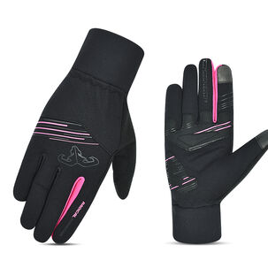 Guante Invierno Accent Lady Negro Xs Radical Mountain