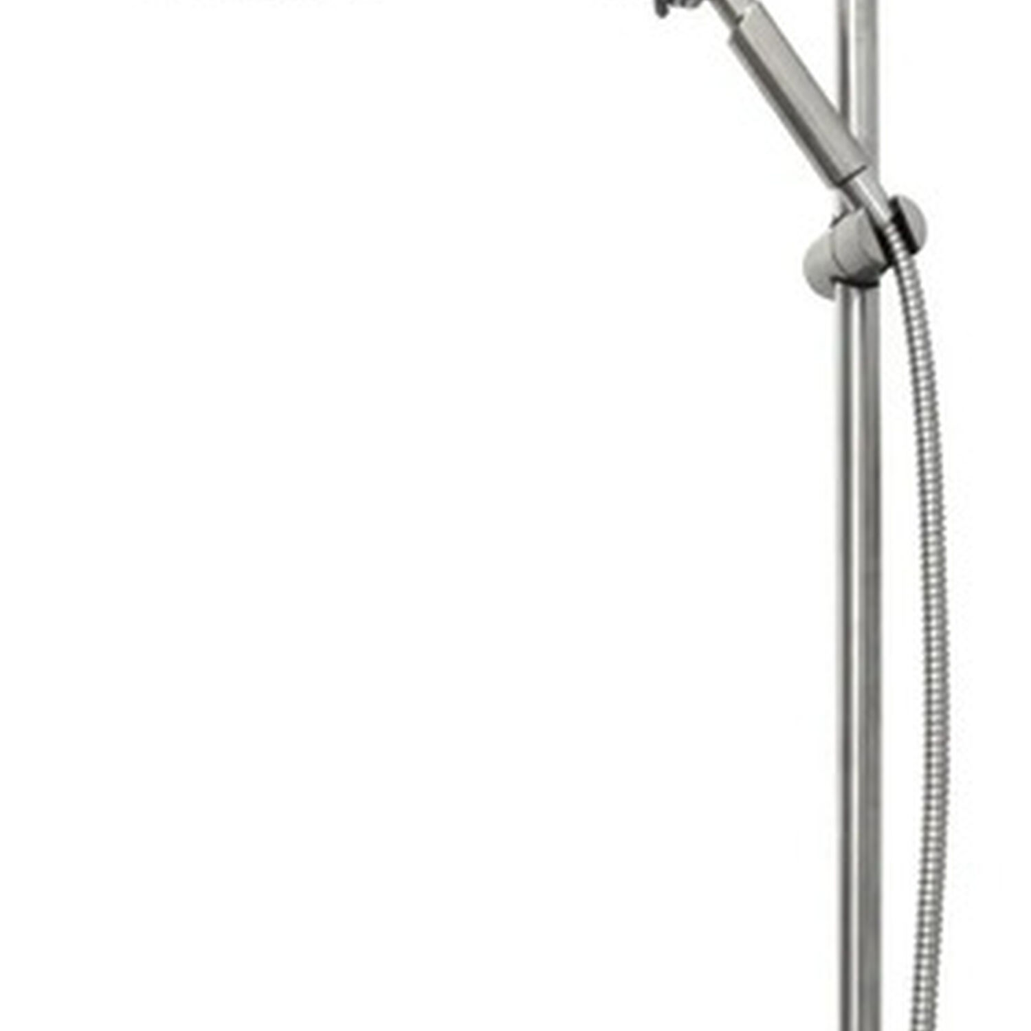 Columna De Ducha Acero Inoxidable Venti Acero Inoxidable image number 1.0