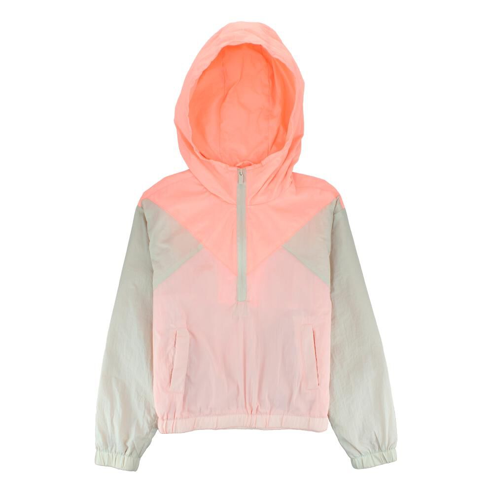 Chaqueta Niña Red - Rock image number 0.0