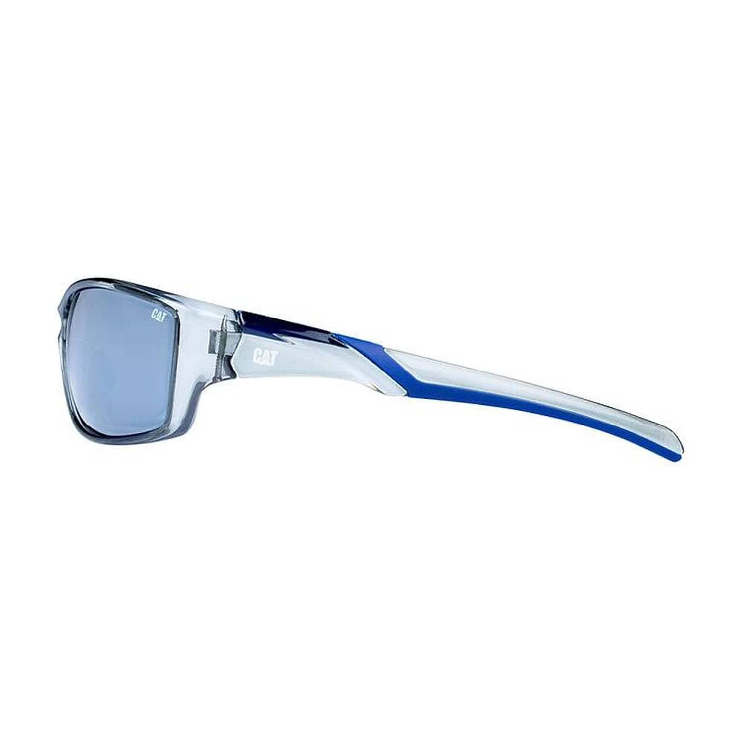 Lentes De Sol Polarizados Cat Cts-grader-108p Gris image number 2.0