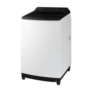 Samsung Lavadora De Carga Superior 19kg Con Eco Bubble&trade; Color Blanco