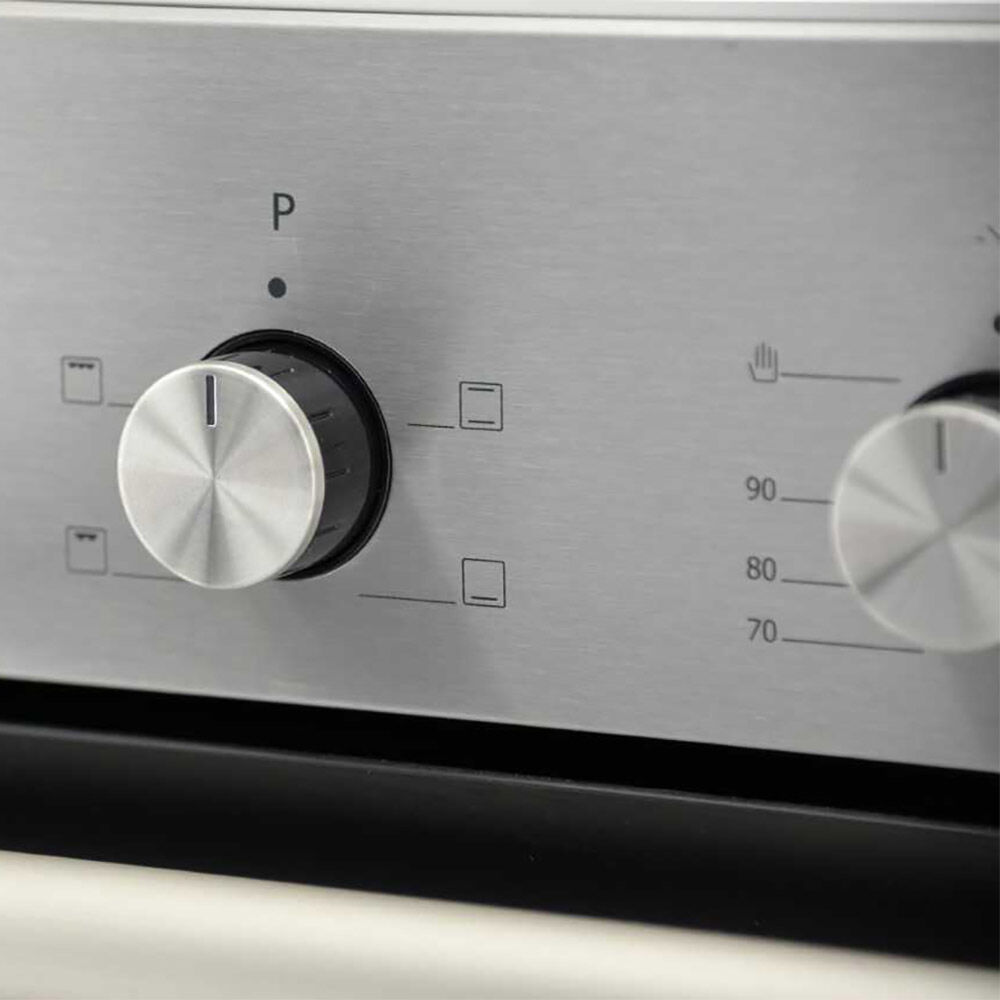 Horno Eléctrico Albin Trotter Hannover N 16 / 62 Litros image number 2.0