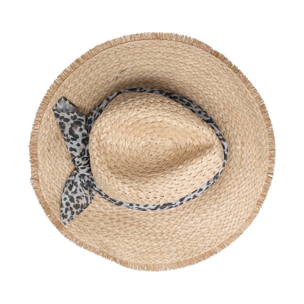 Sombrero Tejido Mujer Geeps image number 1.0