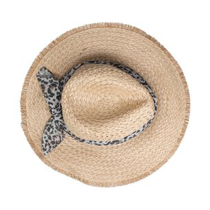 Sombrero Tejido Mujer Geeps