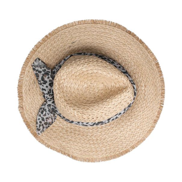 Sombrero Tejido Mujer Geeps