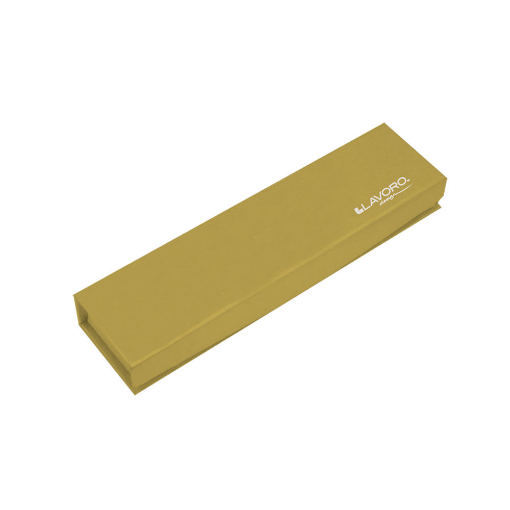 Boligrafo Achao Oro En Caja image number 0.0