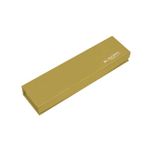 Boligrafo Achao Oro En Caja