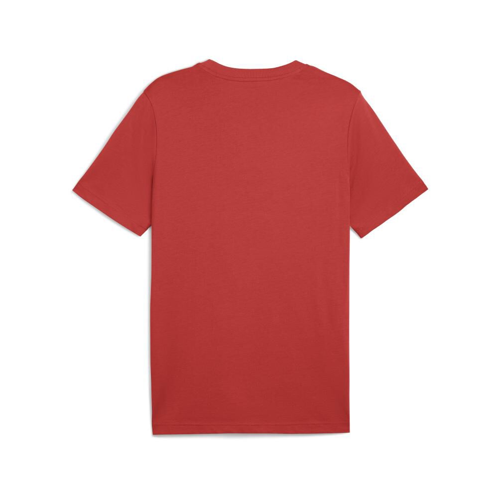 Polera Deportiva Hombre Puma image number 1.0