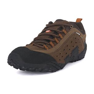 Zapatilla Outdoor Espino Cafe Uns