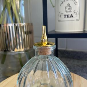 Dispensador Endulzante Vidrio 130 Ml - N02