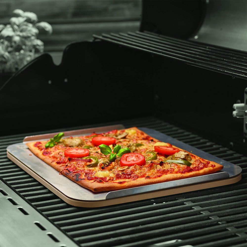 Pizza Stone Simple Cook image number 3.0