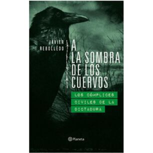 A La Sombra De Los Cuervos