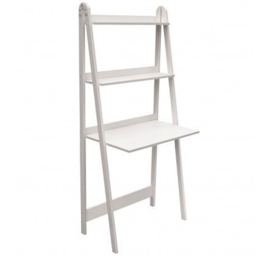 Escritorio Worki Blanco image number 0.0