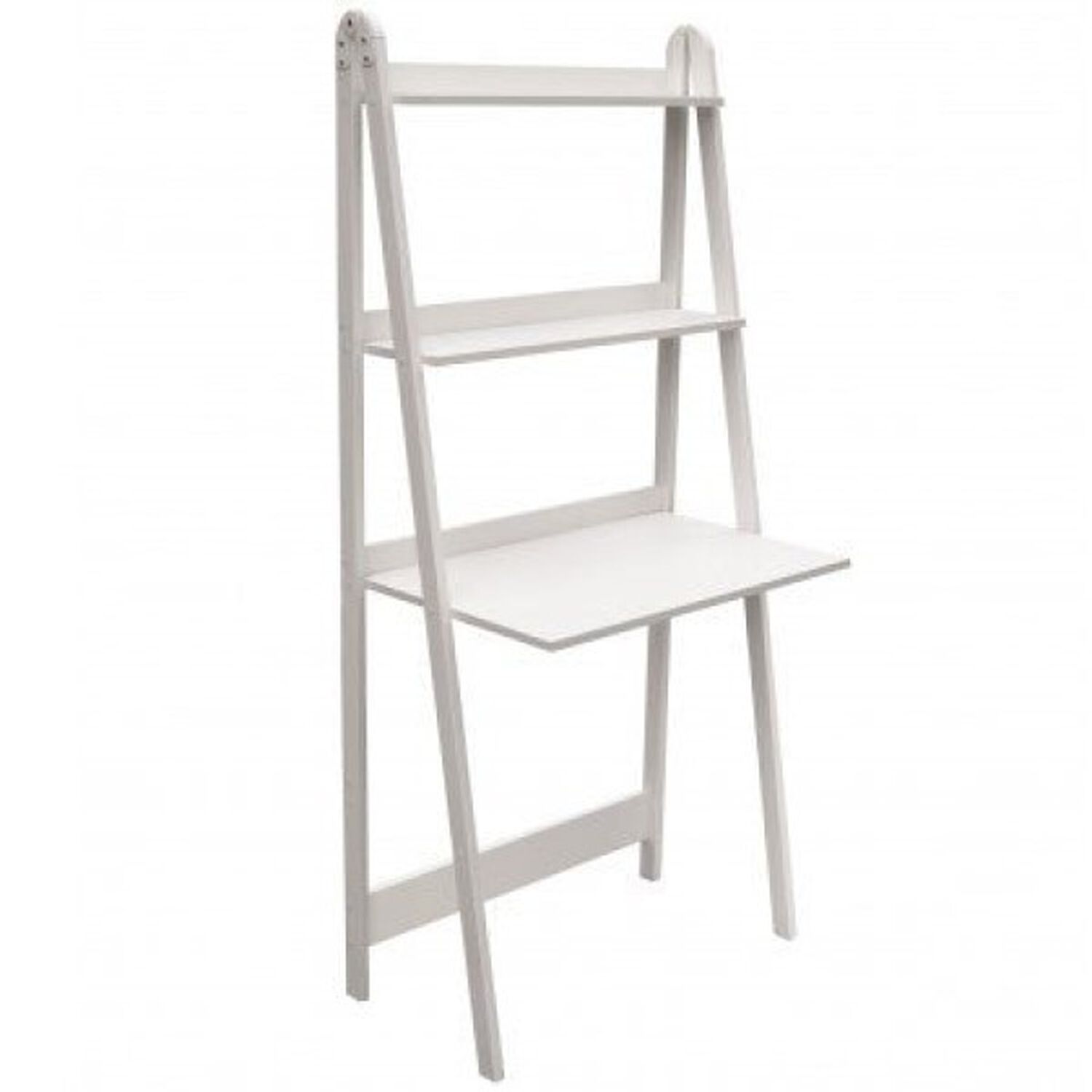 Escritorio Worki Blanco image number 0.0