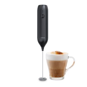 Espumador Batidor Usb Thor Milk Frother