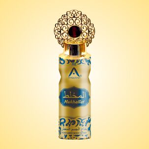 Deo Ameerah Mukhallat 200 Ml