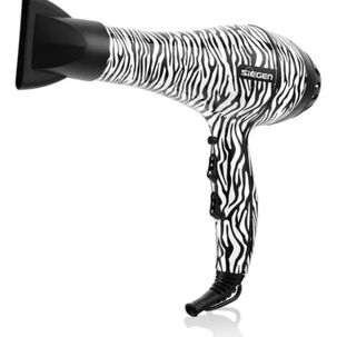 Secador De Pelo Siegen Specialist Forever Wild Motor Professional Sg3140 2200watts