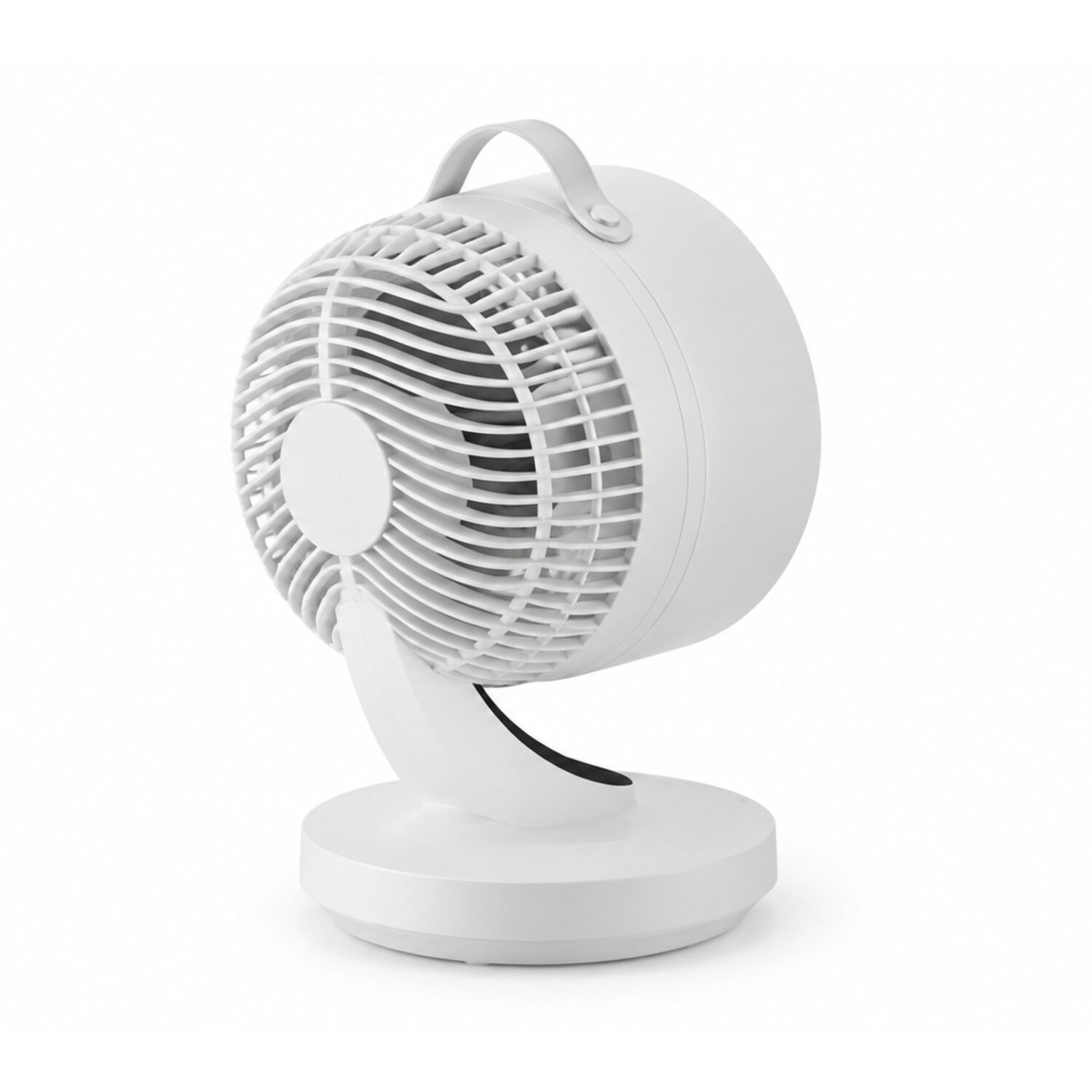 Ventilador Silencioso Orbit Vm-45 Brisa Envolvente image number 6.0