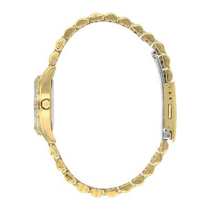 Reloj Citizen Mujer Eu6062-50p Analogo Quartz