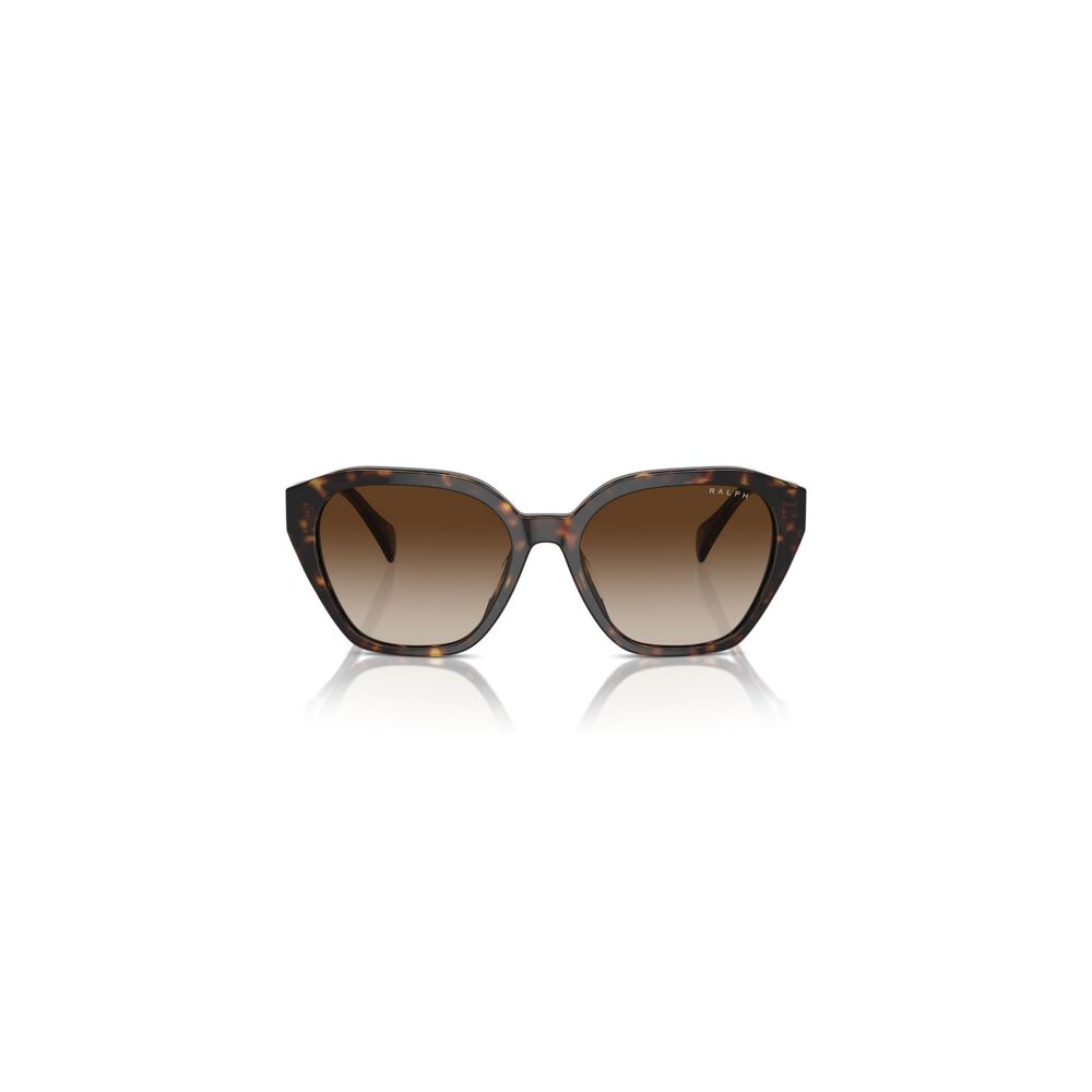 Lentes De Sol Havana Degradados Ralph image number 0.0