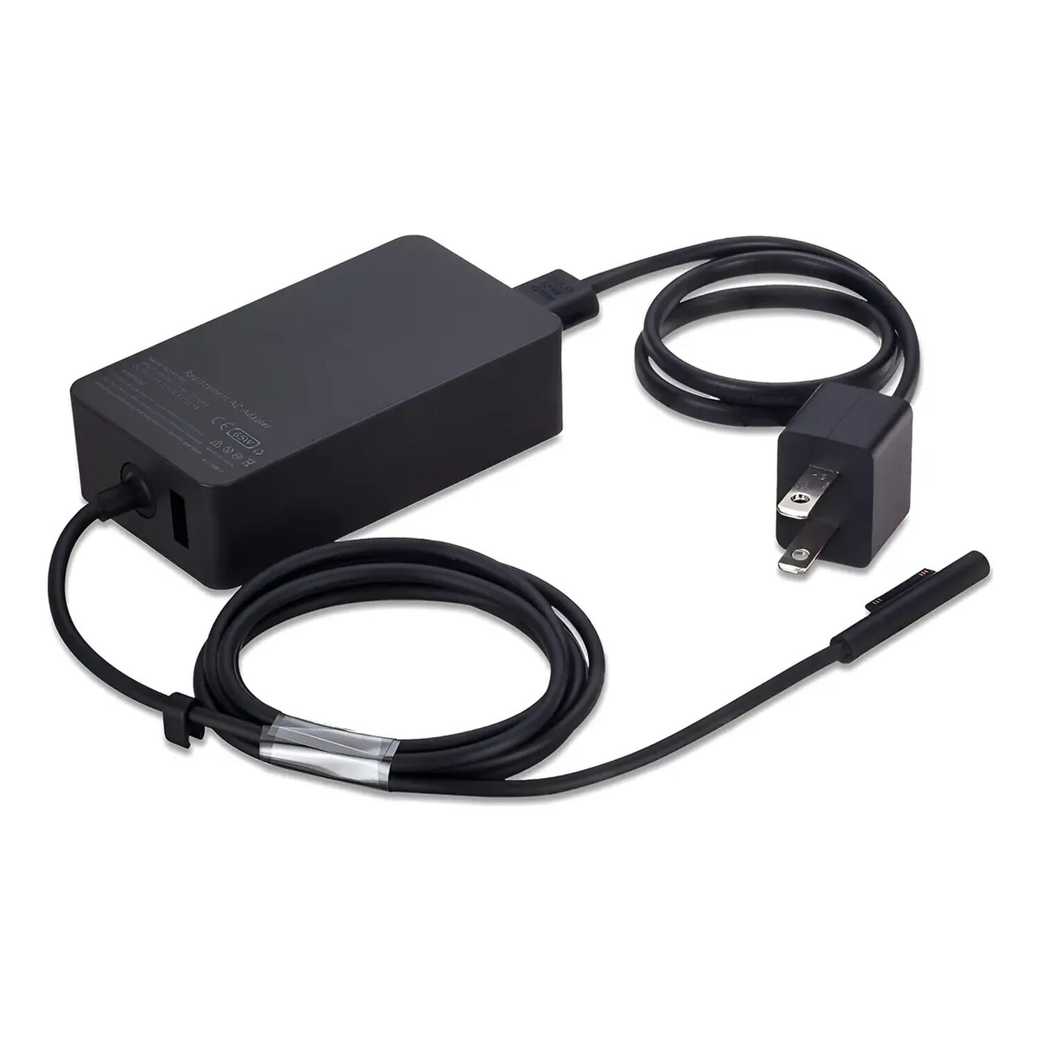 Cargador Alternativo Para Microsoft Surface 65w 15v 4a Ac image number 0.0