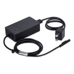 Cargador Alternativo Para Microsoft Surface 65w 15v 4a Ac