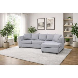 Sof&aacute; Seccional Kea Lara / 3 Cuerpos