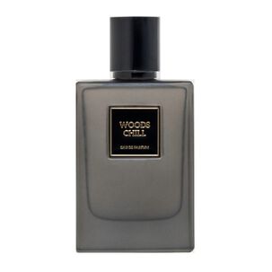 Serenity Woods Chill Edp 50ml